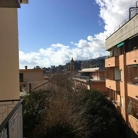 Appartement Magnolia Bianca *
