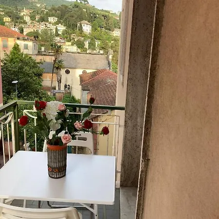 Magnolia Bianca Appartement *